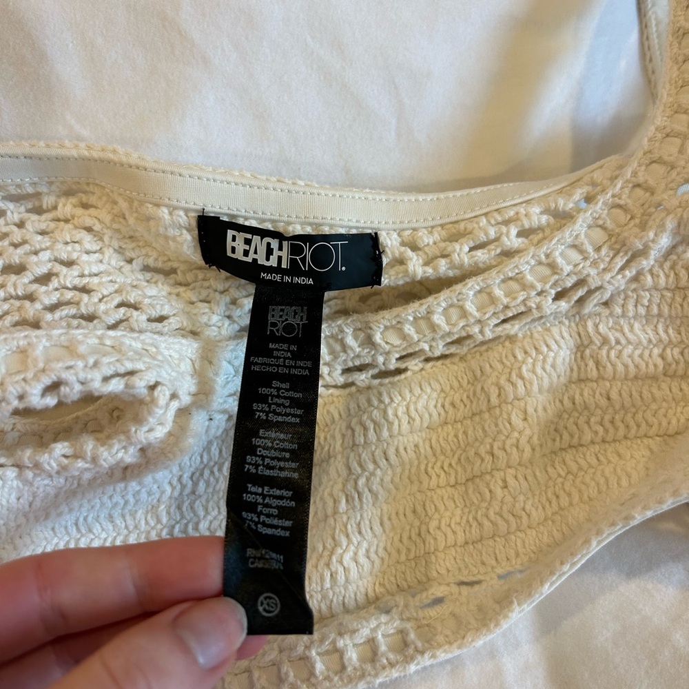Beach Riot Swimsuit - Picture 7 of 7